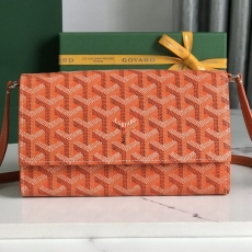 Goyard Satchel Bags